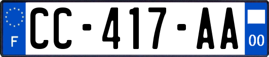 CC-417-AA