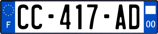 CC-417-AD