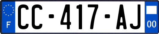 CC-417-AJ