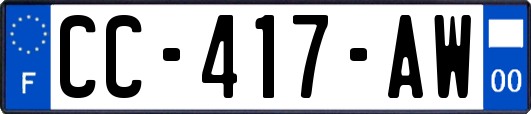 CC-417-AW