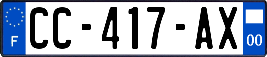 CC-417-AX