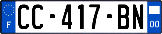 CC-417-BN