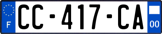 CC-417-CA