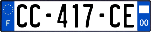 CC-417-CE