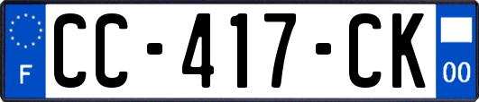 CC-417-CK