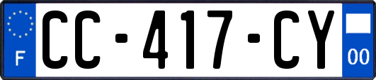 CC-417-CY