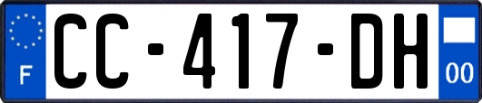 CC-417-DH