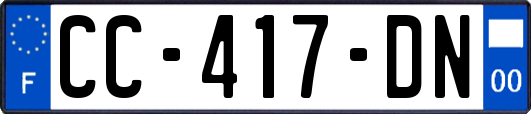 CC-417-DN