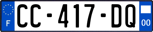 CC-417-DQ