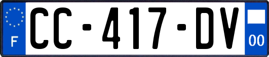 CC-417-DV