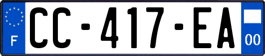 CC-417-EA