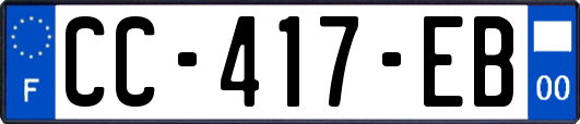 CC-417-EB