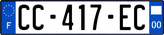 CC-417-EC
