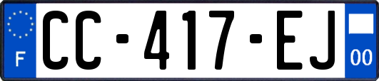 CC-417-EJ