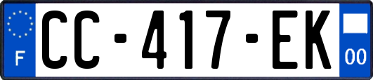 CC-417-EK