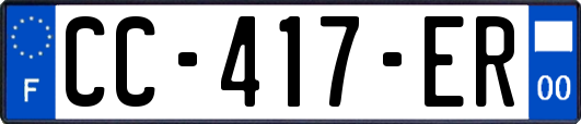CC-417-ER