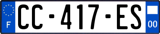CC-417-ES