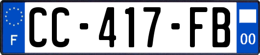 CC-417-FB