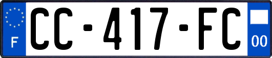 CC-417-FC