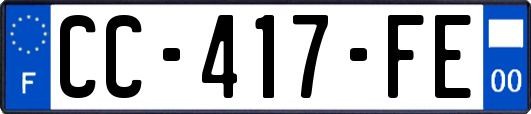 CC-417-FE