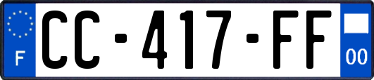 CC-417-FF