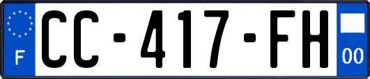 CC-417-FH