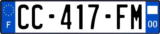 CC-417-FM