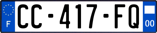 CC-417-FQ