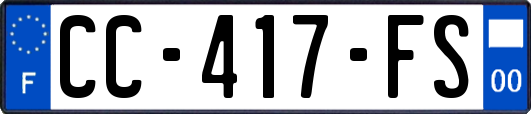 CC-417-FS