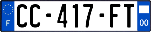 CC-417-FT