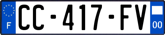 CC-417-FV