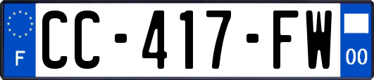 CC-417-FW