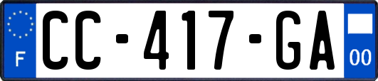 CC-417-GA