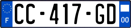 CC-417-GD
