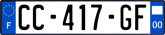 CC-417-GF