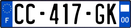 CC-417-GK