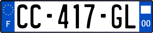 CC-417-GL