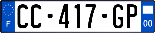 CC-417-GP