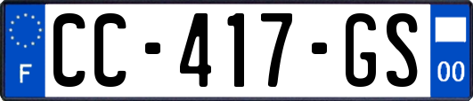 CC-417-GS