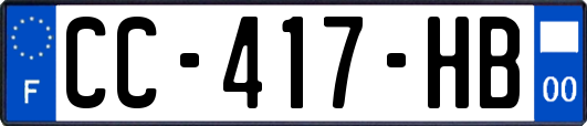 CC-417-HB