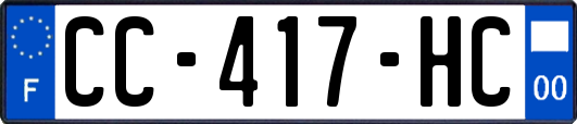 CC-417-HC