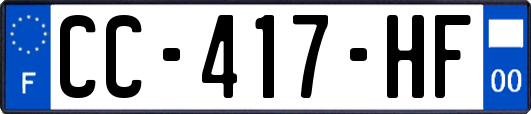 CC-417-HF