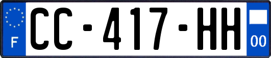 CC-417-HH