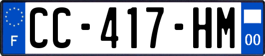 CC-417-HM