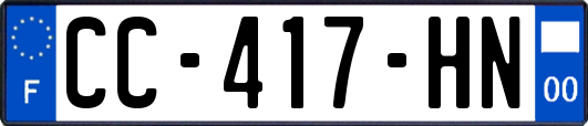 CC-417-HN