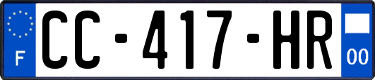 CC-417-HR