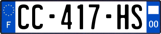 CC-417-HS