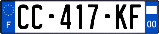 CC-417-KF
