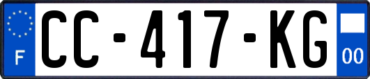 CC-417-KG