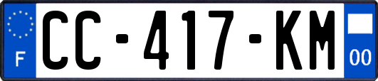 CC-417-KM